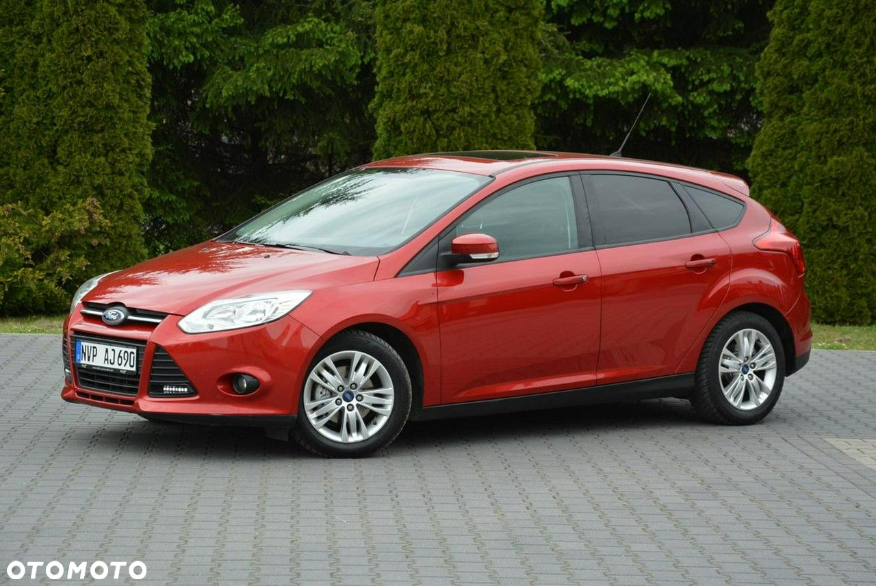 Ford Focus - 3