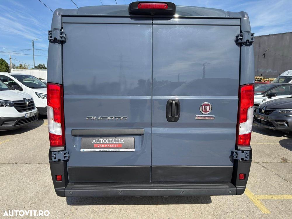 Fiat Ducato - 3