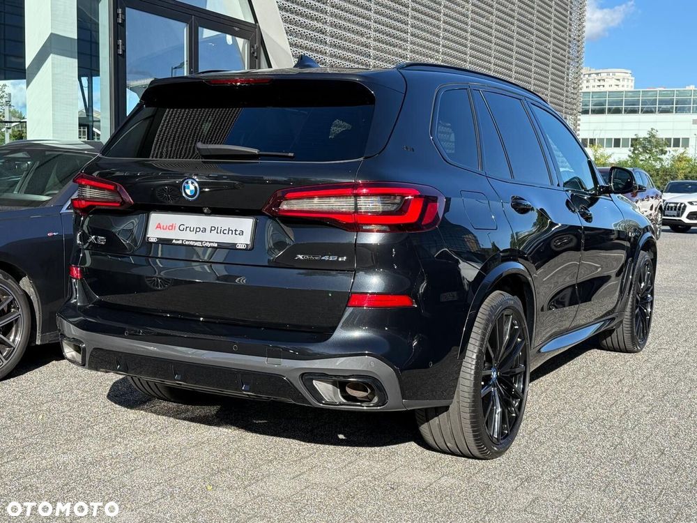 BMW X5 - 12