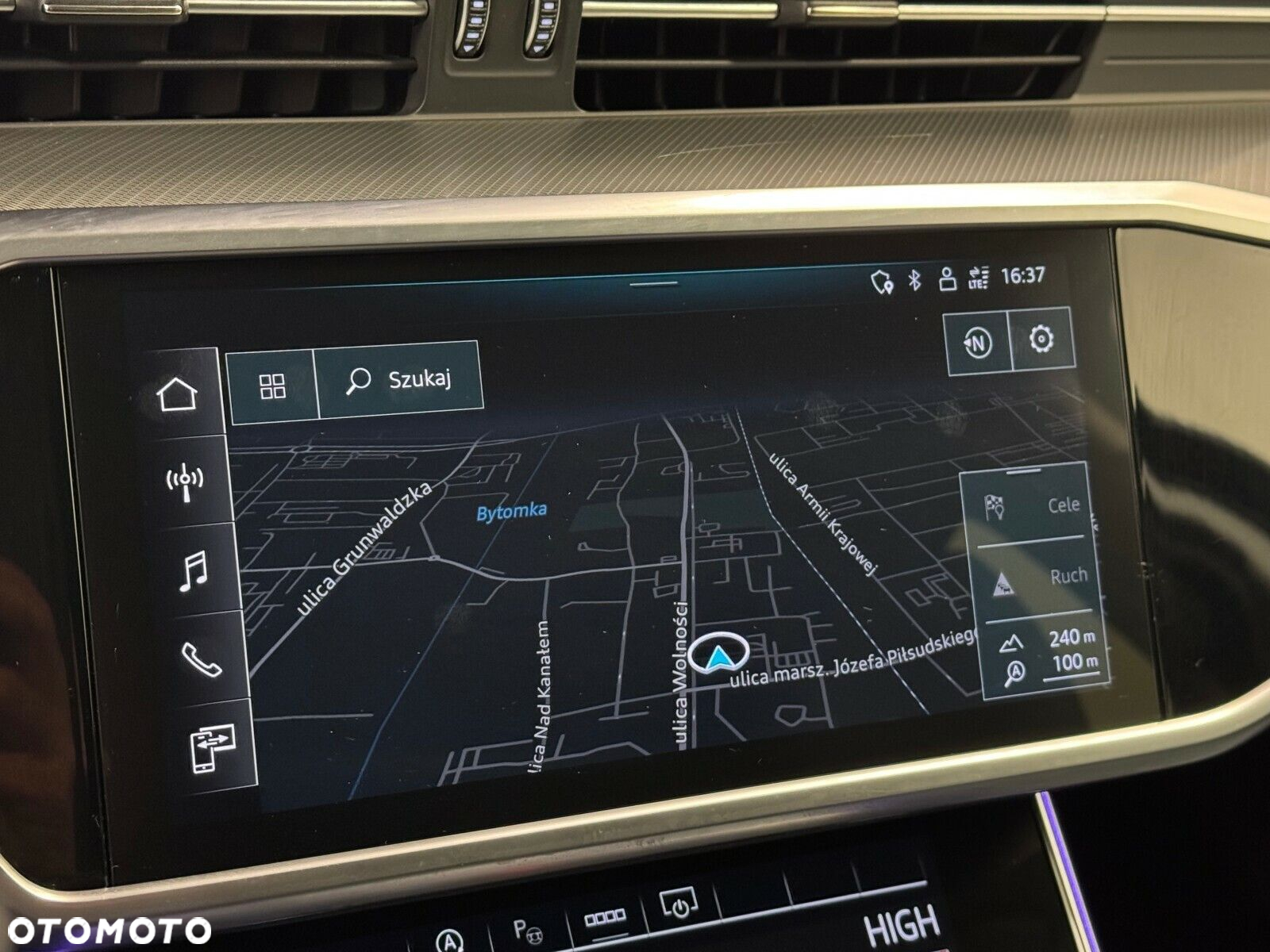Audi A6 - 36