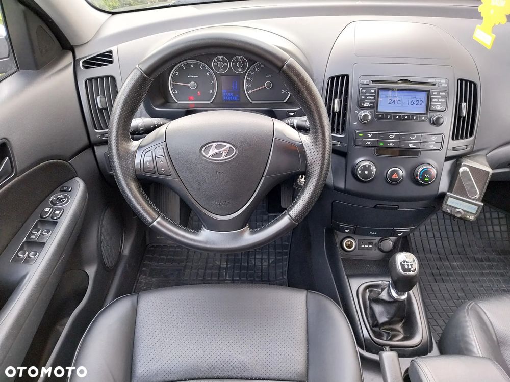 Hyundai i30 1.4 Edition Plus - 19