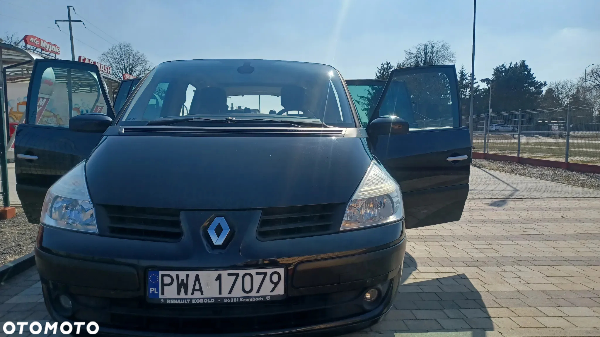 Renault Espace 2.0 Expression - 16
