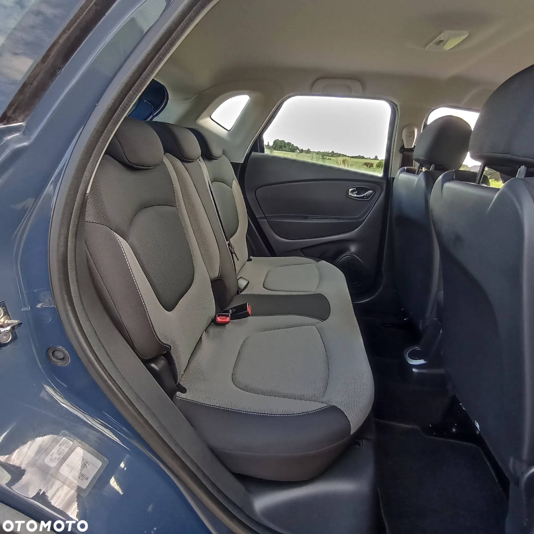Renault Captur 1.5 dCi Energy Limited - 22