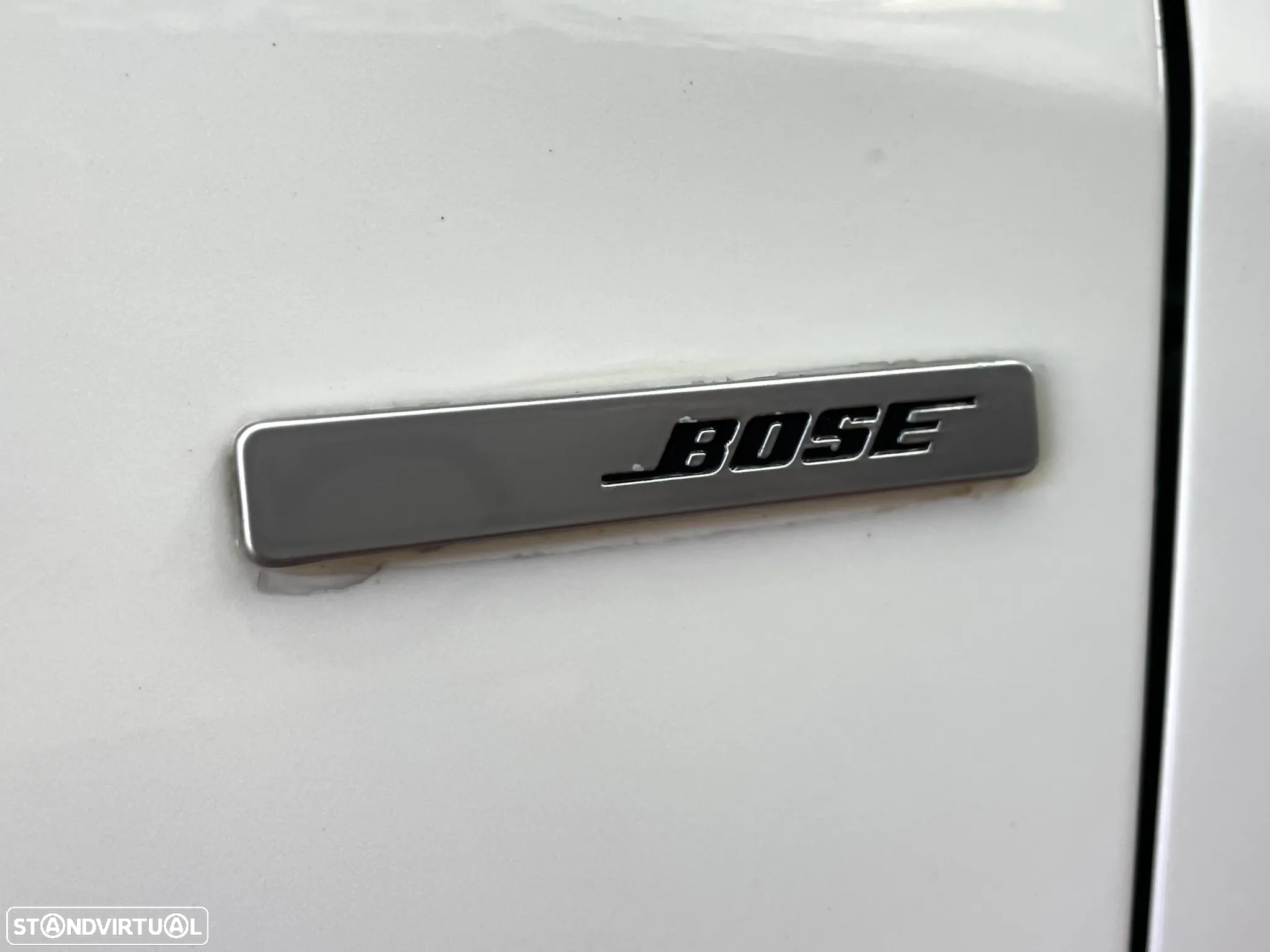 Renault Mégane Sport Tourer 1.6 dCi Bose Edition SS - 28