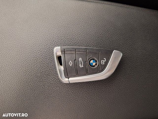 BMW Seria 3 - 7
