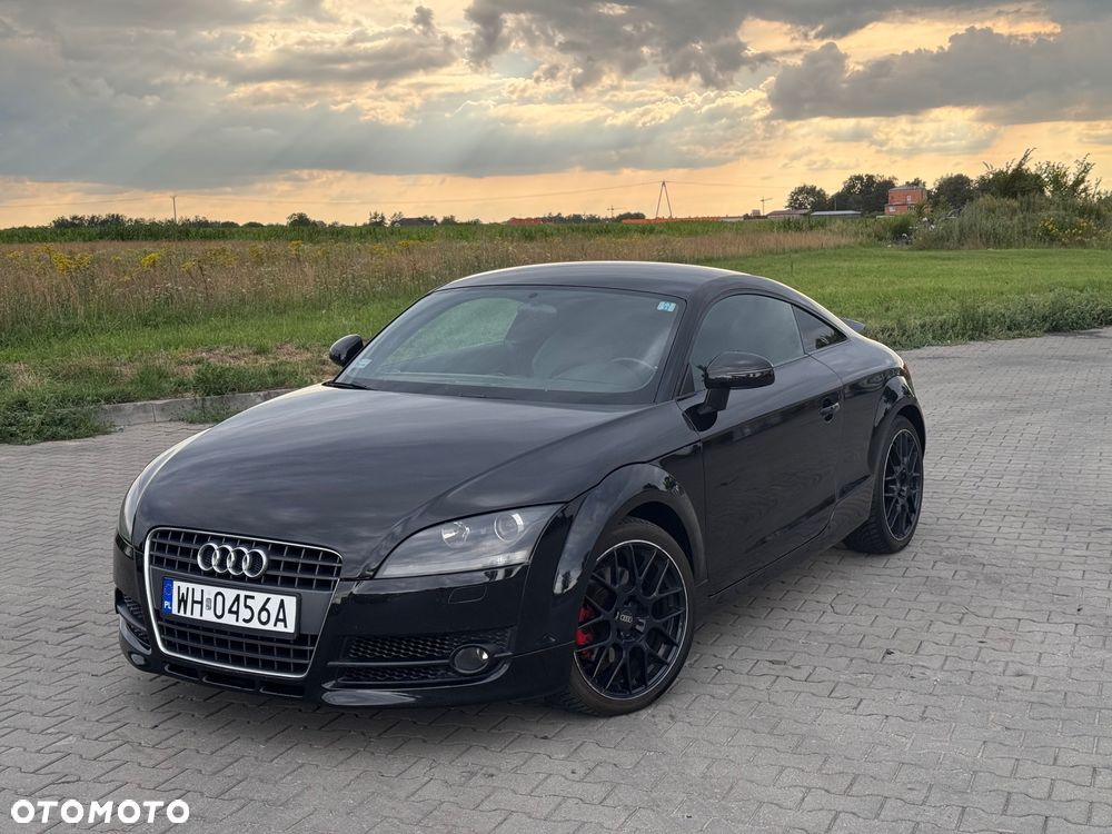 Audi TT Coupé 2.0 TFSI - 2
