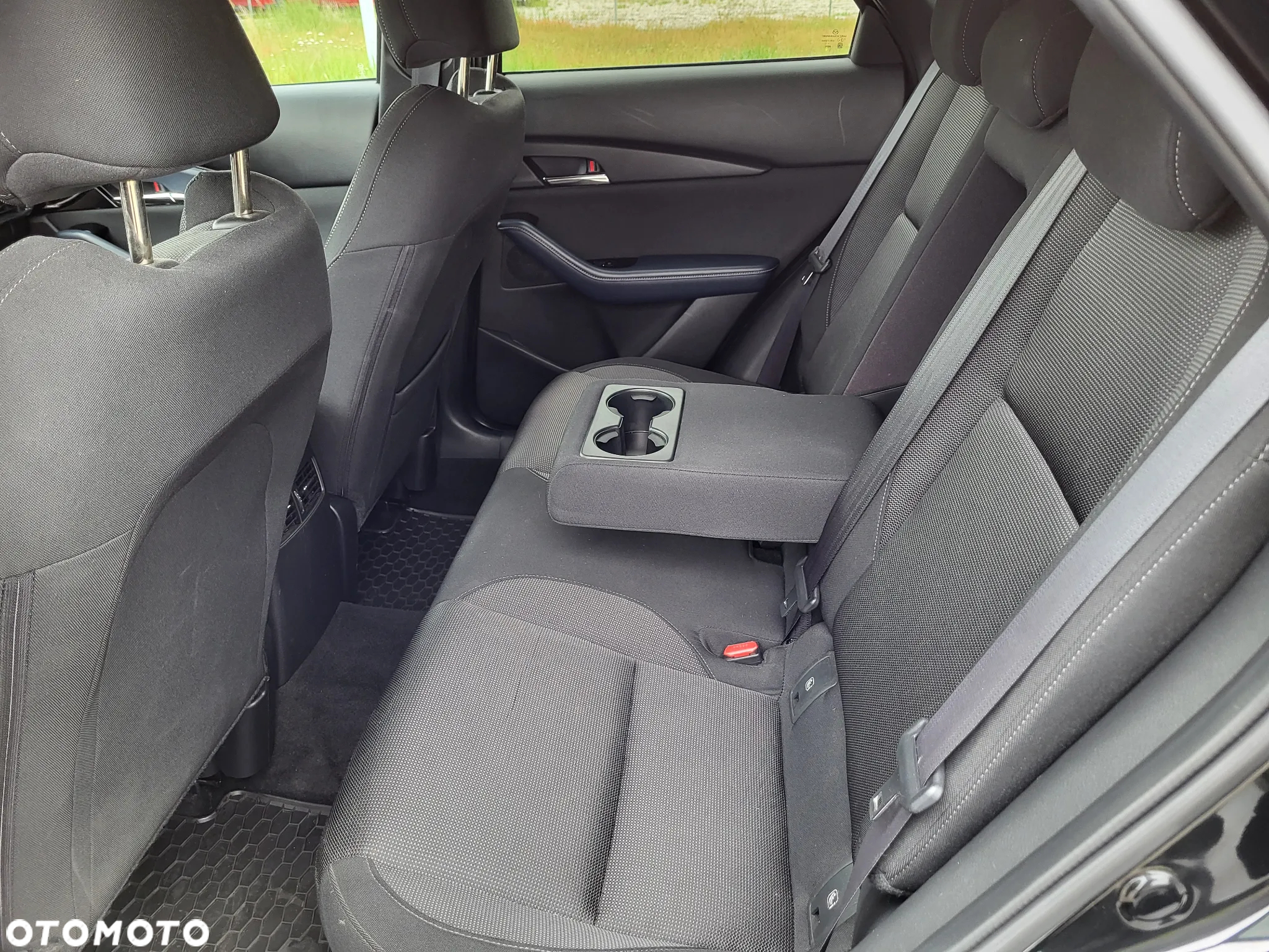 Mazda CX-30 - 10