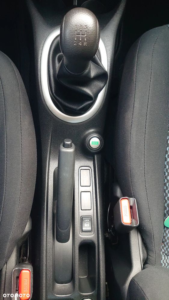 Nissan Note 1.2 Tekna - 33