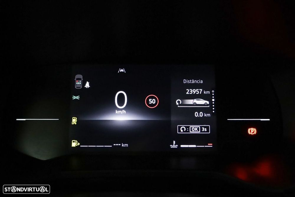 Renault Clio 1.0 TCe Evolution Bi-Fuel - 15