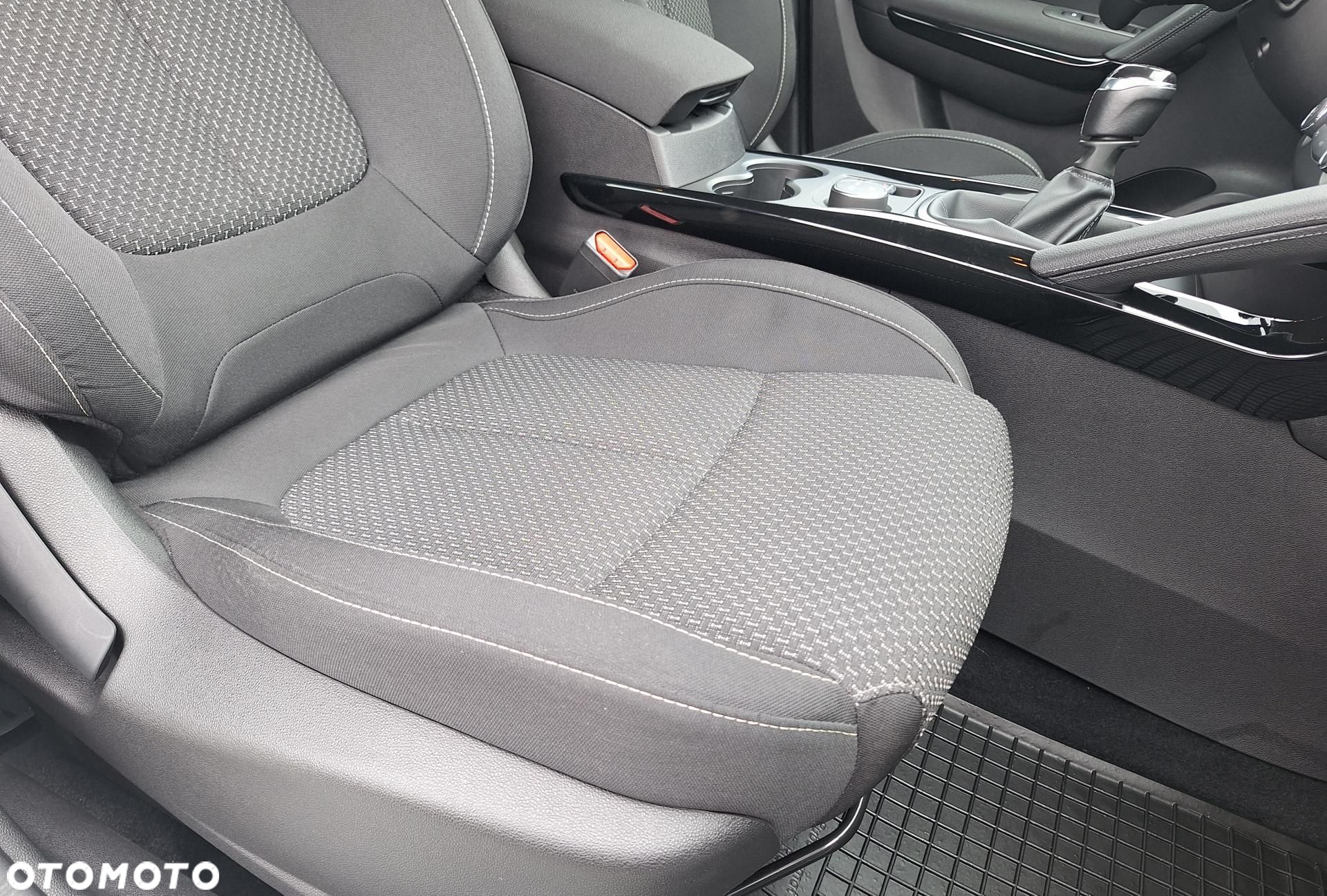 Renault Kadjar 1.2 Energy TCe Life - 22