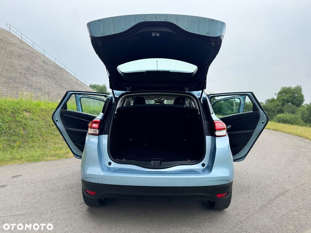 Renault Scenic TCe 140 GPF BOSE EDITION - 16