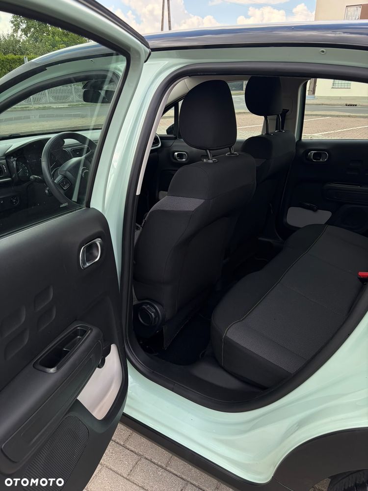 Citroën C3 - 9