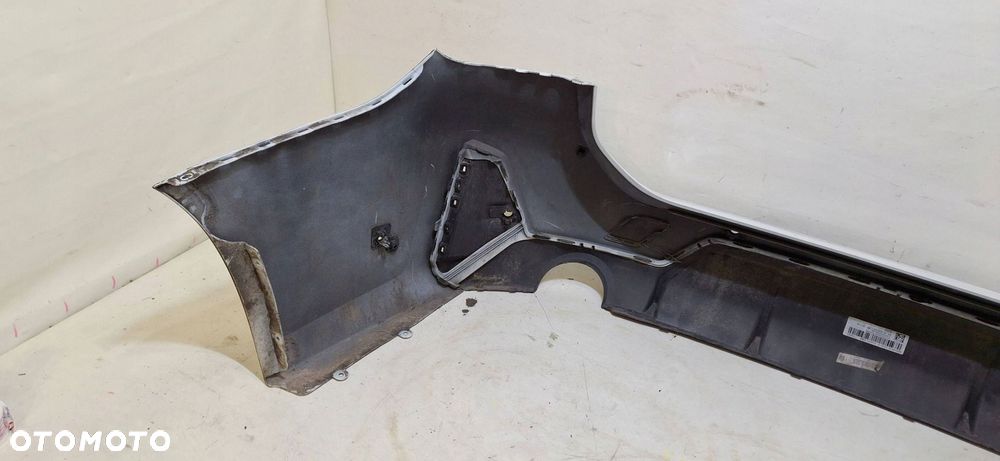 zderzak tył tylny bmw 3 g21 lift lci 2022- 51128085482 - 13