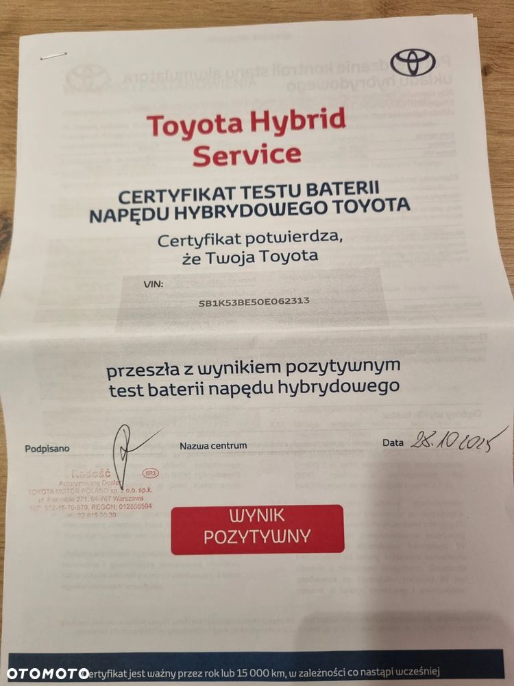 Toyota Corolla - 19