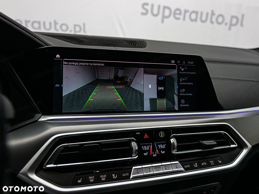 BMW X5 xDrive45e - 20