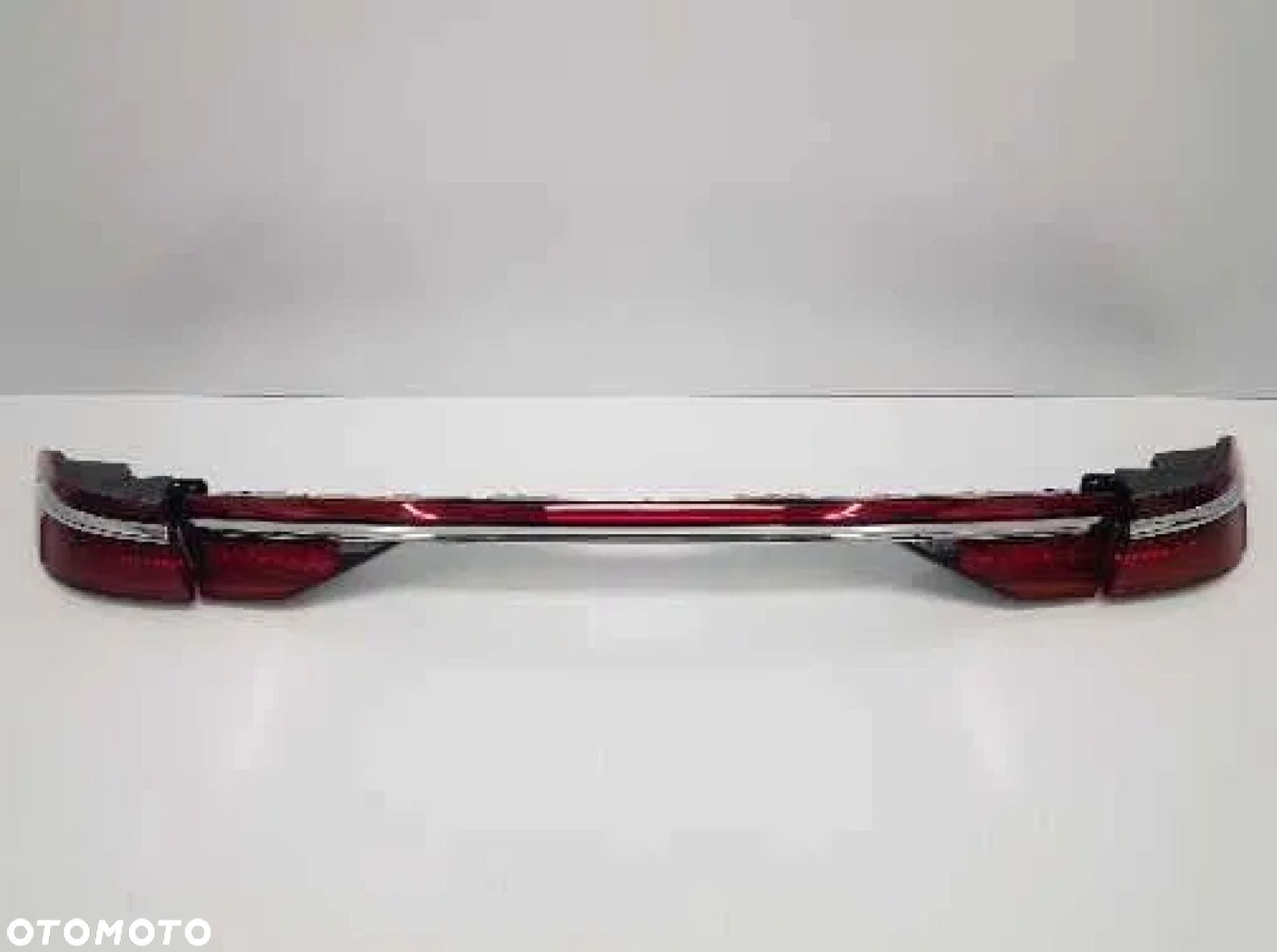 Lampa prawy tył tylna AUDI A8 D5 4N sedan w błotnik 4N0945070A - 12