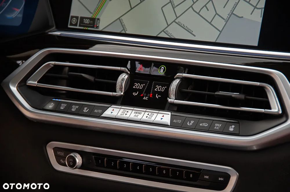 BMW X7 xDrive40d mHEV sport - 13