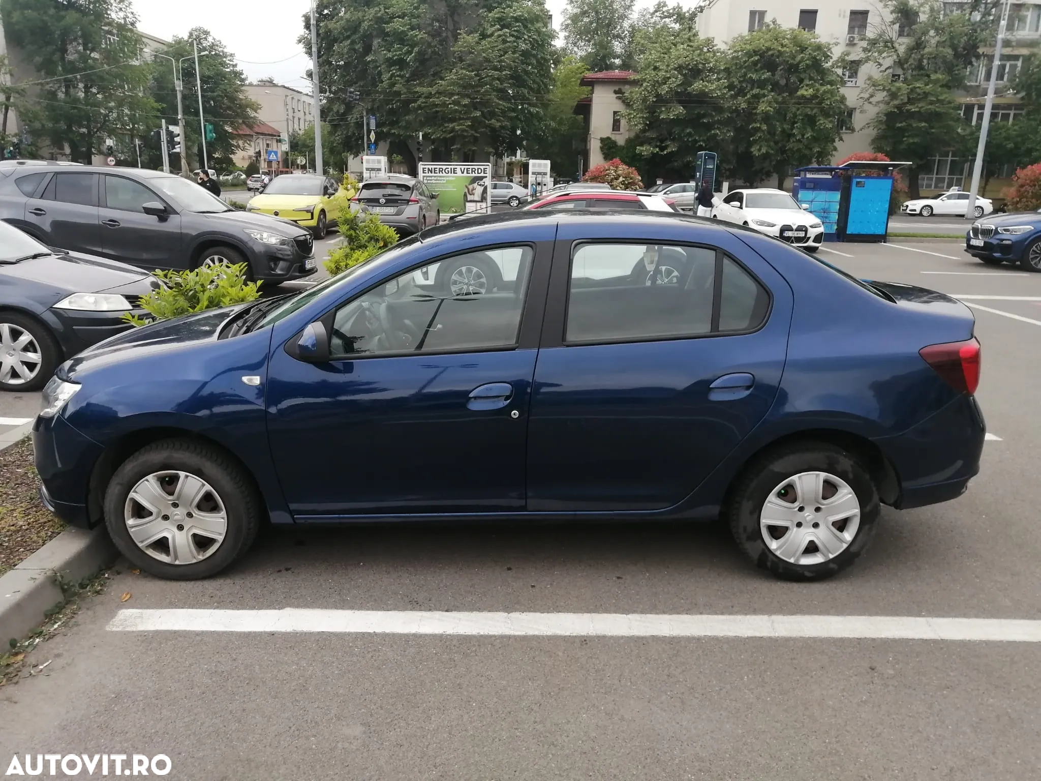 Dacia Logan 0.9 TCe Easy-R Laureate - 6