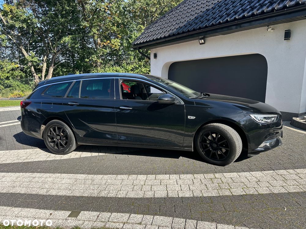 Opel Insignia - 3