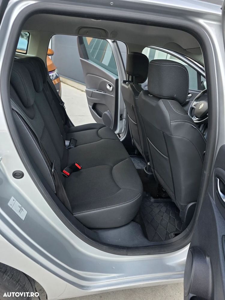 Renault Clio 0.9 Energy TCe Zen - 12