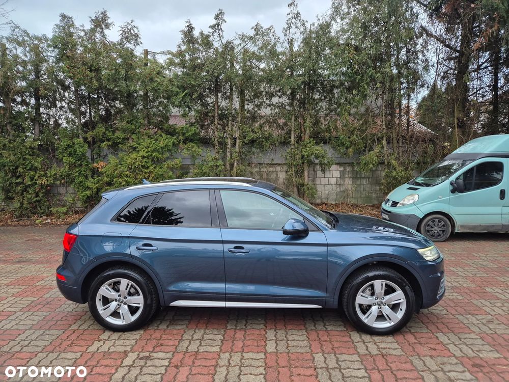 Audi Q5 ver-2-0-tfsi-quattro-s-tronic - 4