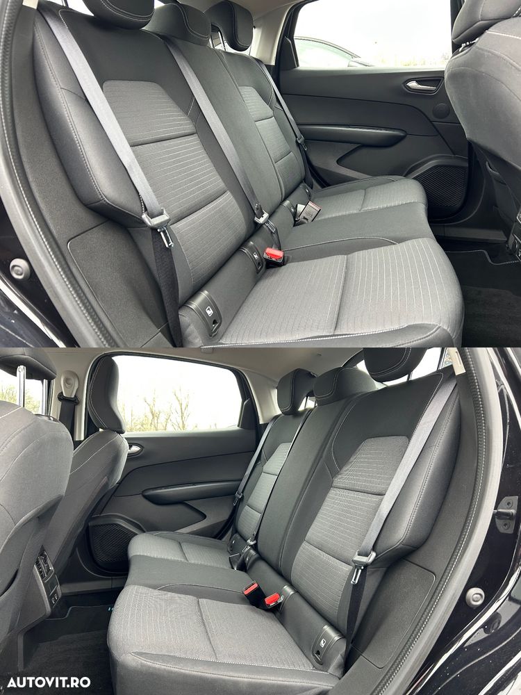 Renault Arkana E-TECH 145 Evolution - 10