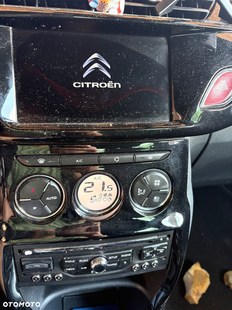 Citroën DS3 1.2 VTi Chic - 3