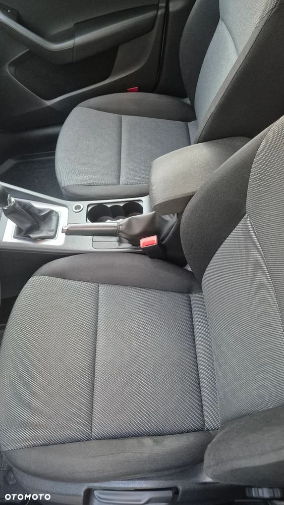Skoda Octavia 1.6 TDI Active - 3