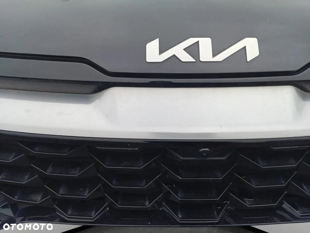 Kia Sportage 1.6 T-GDI MHEV Anniversary 4WD DCT - 7