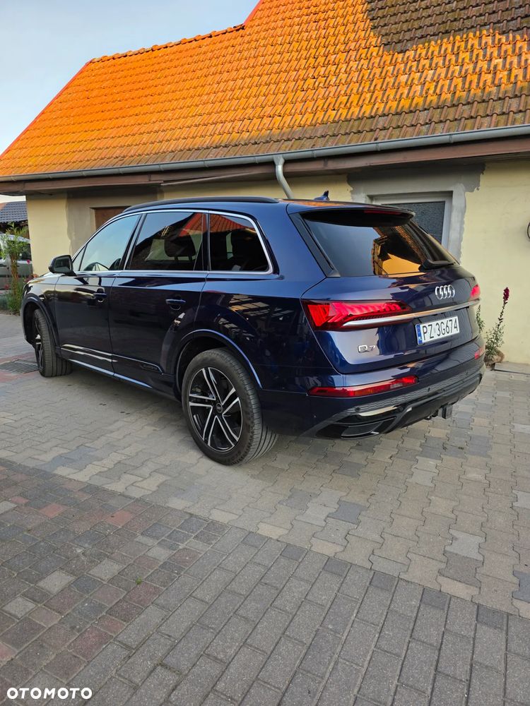 Audi Q7 - 21