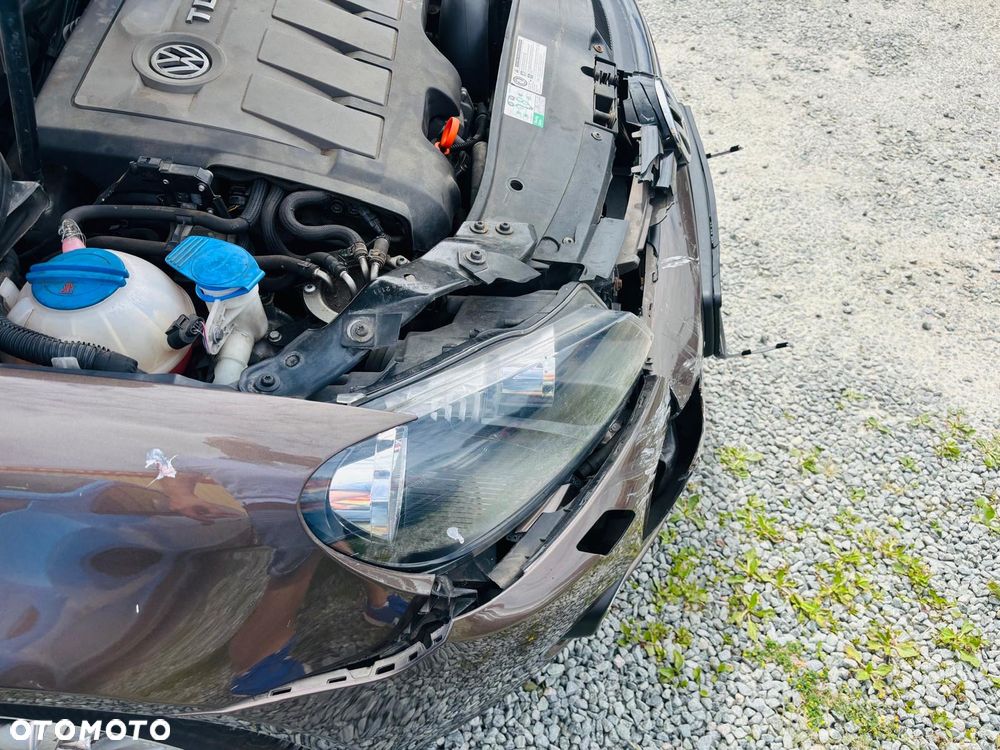 Volkswagen Golf 1.6 TDI DPF MATCH - 13
