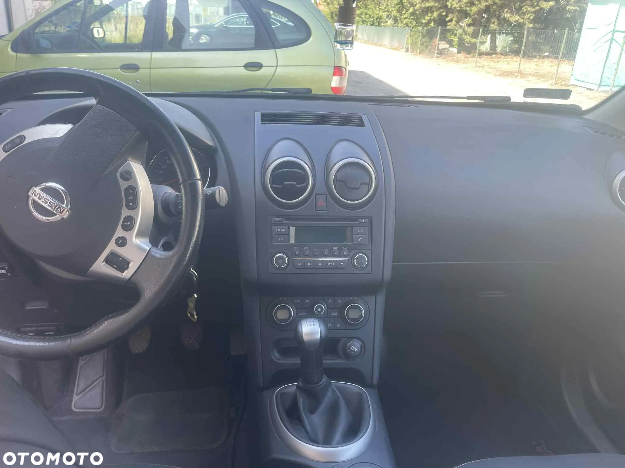 Nissan Qashqai 1.6 Acenta - 10