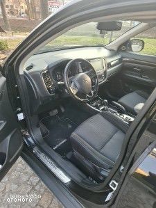 Mitsubishi Outlander 2.0 Intense 2WD CVT - 7