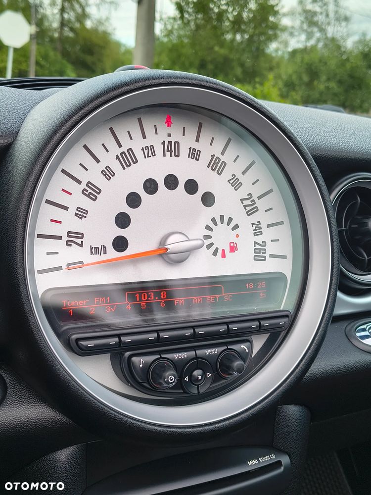 MINI Cooper S Highgate - 32