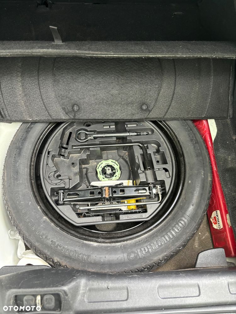 Citroën C5 3.0 HDi V6 Exclusive - 23