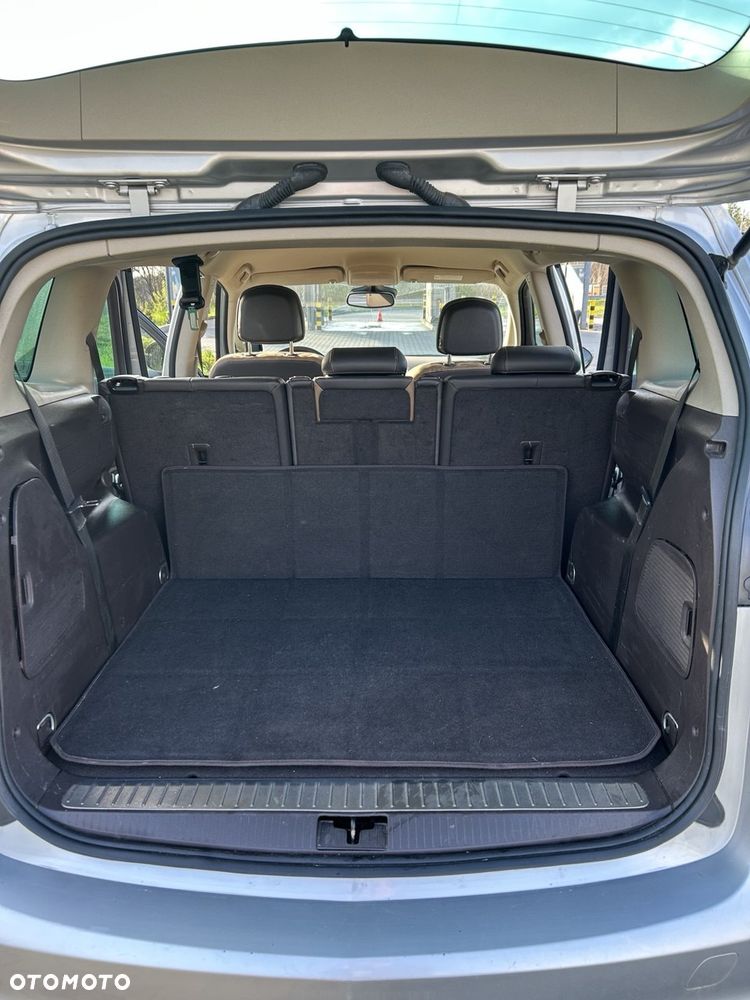 Opel Zafira Tourer 2.0 CDTI Automatik Innovation - 21