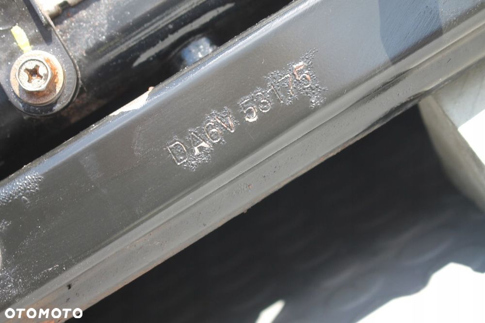 PAS PRZEDNI CHŁODNICE BELKA ZDERZAK PRZÓD MAZDA CX-3 1.5 DIESEL 15-21 - 10