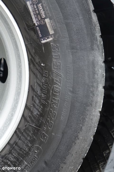 MAN TGX 18.470 4x2 BL SA / STANDARD / AUTOMAT / EURO 6 / RETARDER / LODÓWKA / 2 ZBIORNIKI / NAVI - 20