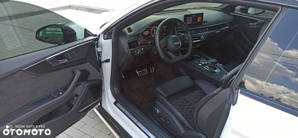 Audi RS5 Coupé - 19
