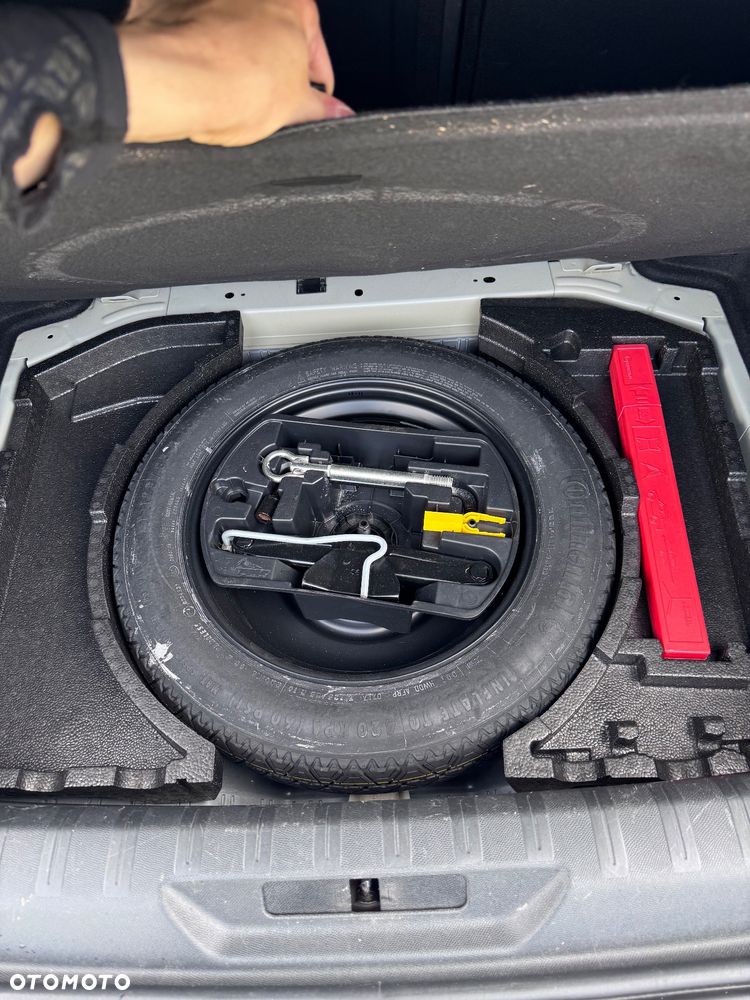 Peugeot 308 PureTech 130 EAT6 Stop & Start Allure - 22
