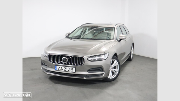 Volvo V90 2.0 B4 Momentum Plus Geartronic