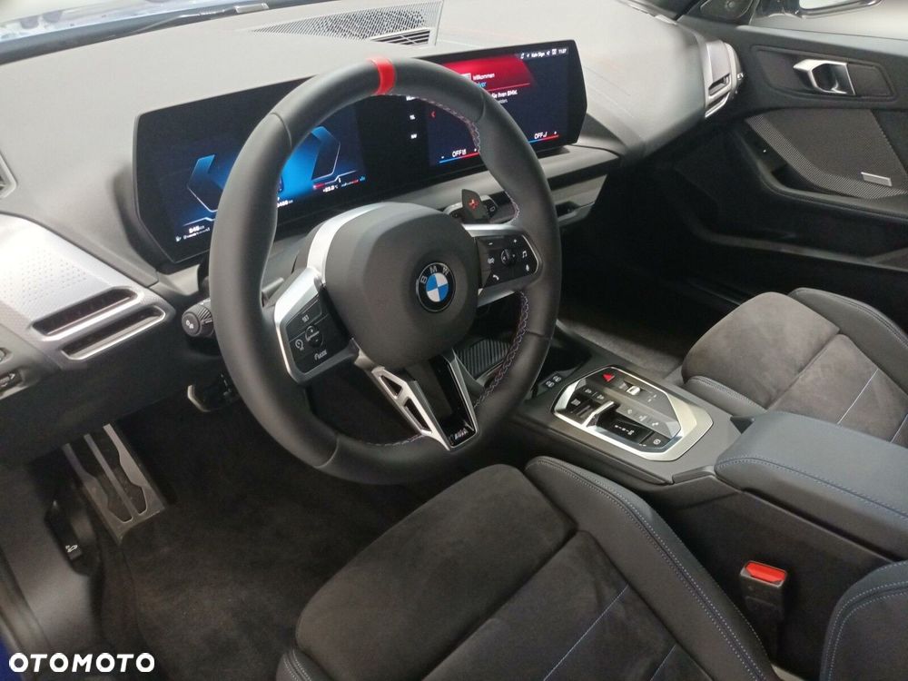 BMW Seria 1 M135 xDrive - 10