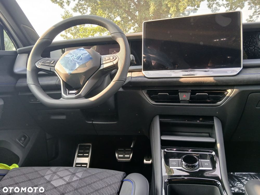 Volkswagen Tayron - 12