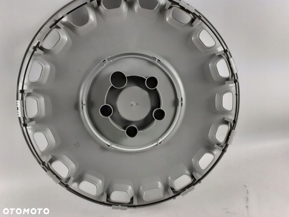 Volvo V40 II oryginalny kołpak 16 12-18 30760330 - 3