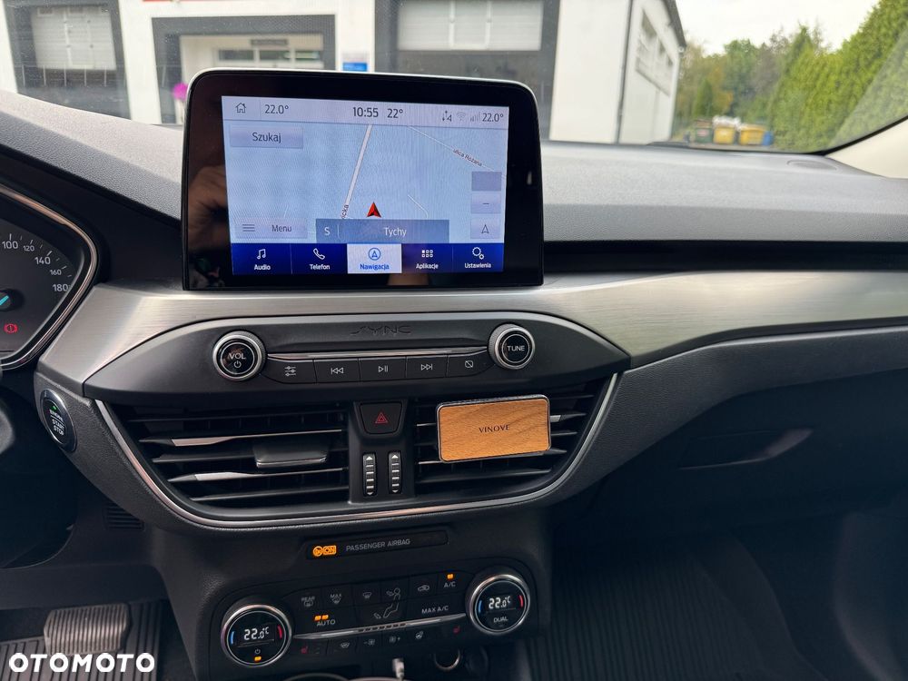 Ford Focus - 16