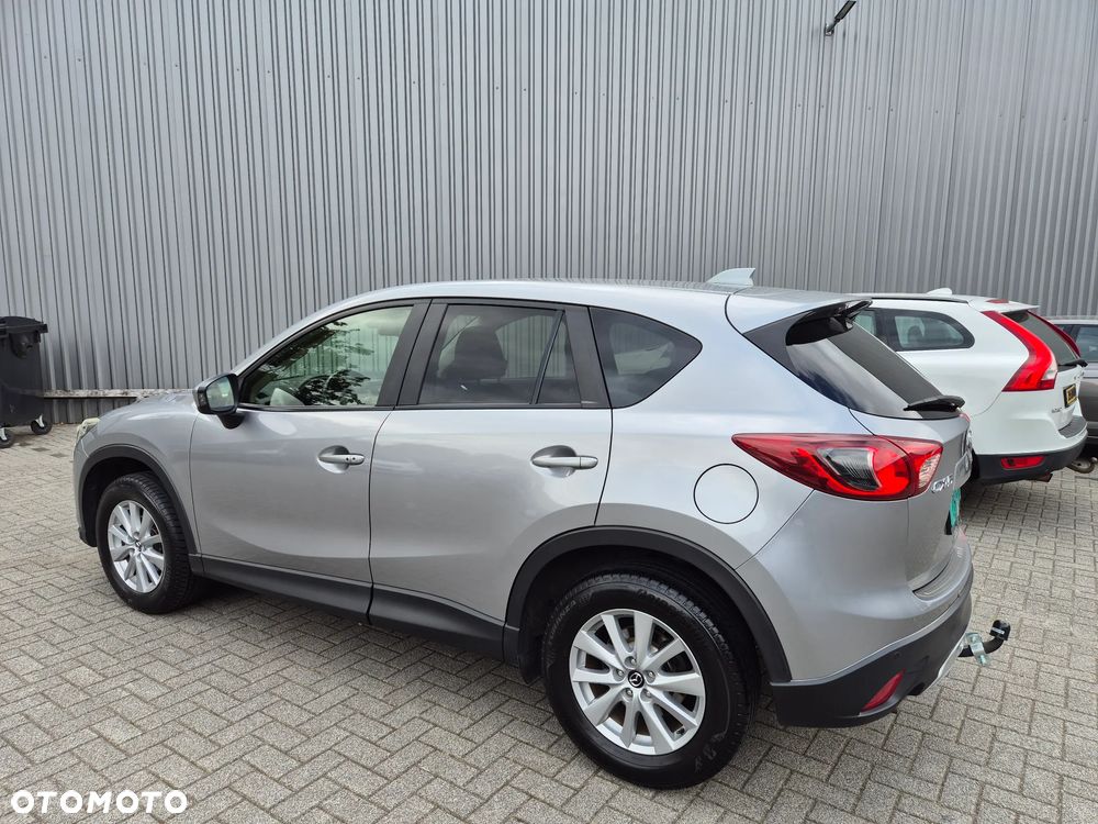 Mazda CX-5 - 24