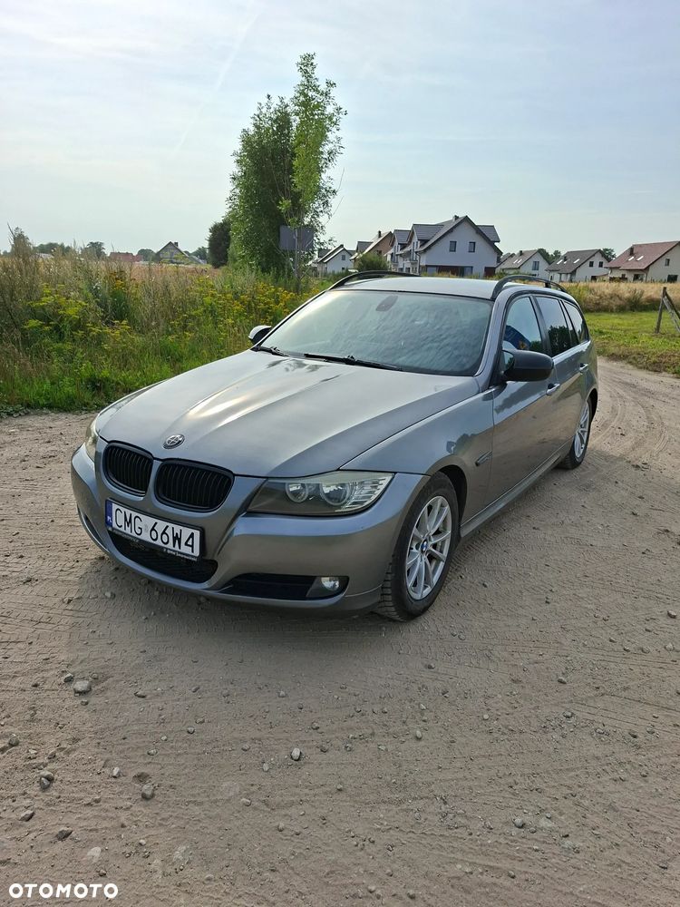 BMW Seria 3 - 1