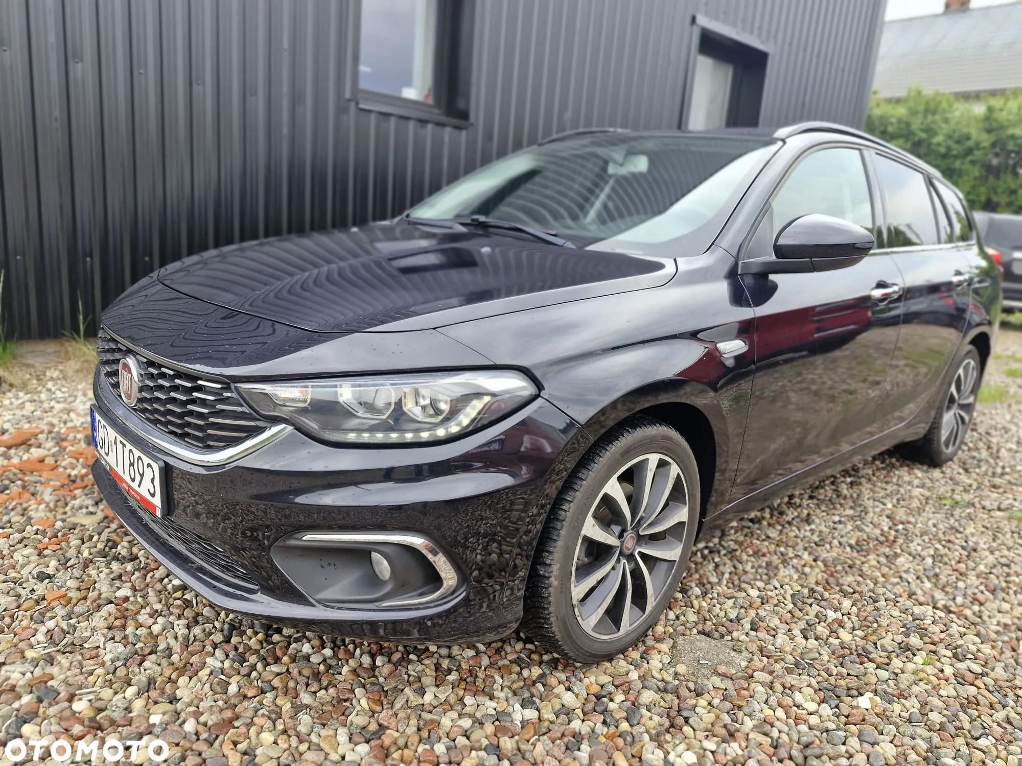Fiat Tipo 1.4 T-Jet 16v Sport - 2