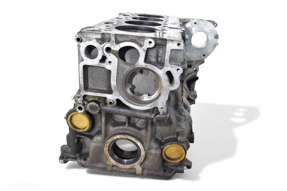 Blok Silnika BMW E84 E90 E91 F30 F31 F10 F11 2.0 D N47D20C 184KM EURO 5 - 7