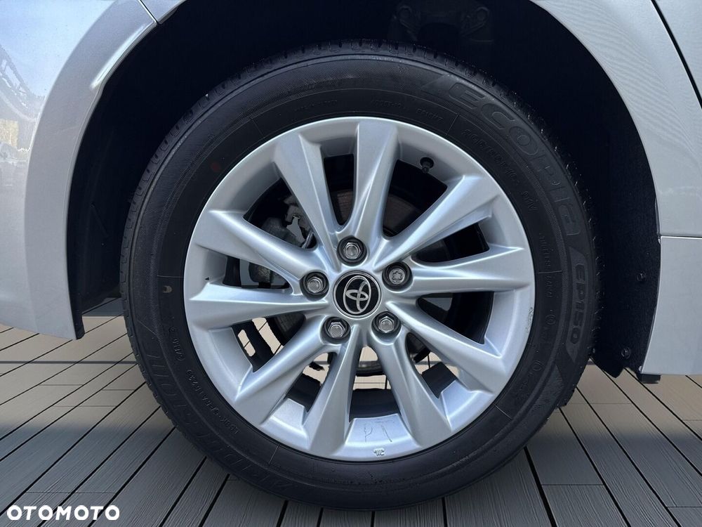 Toyota Corolla 1.8 Hybrid Comfort - 32